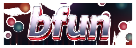 bfun logo